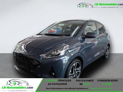 Hyundai I10 1.2 84 BVM