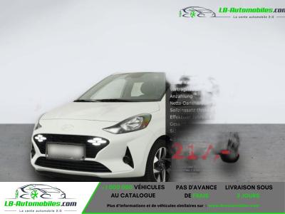 Hyundai I10 1.2 84 BVM