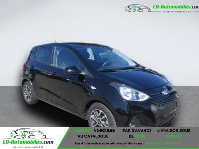 Hyundai I10 1.0 66 BVM
