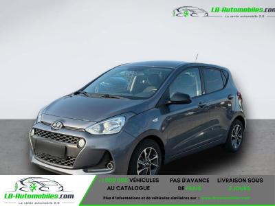 Hyundai I10 1.0 66 BVM