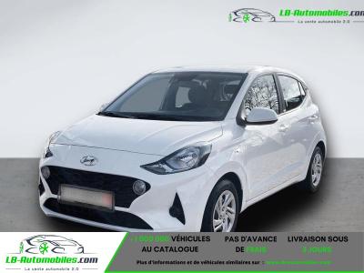 Hyundai I10 1.0 67 BVM