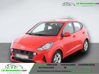 Hyundai I10 1.0 67 BVM