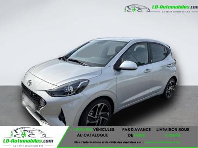 Hyundai I10 1.0 67 BVA