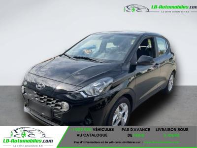 Hyundai I10 1.0 67 BVA