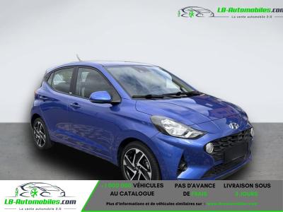Hyundai I10 1.0 67 BVA
