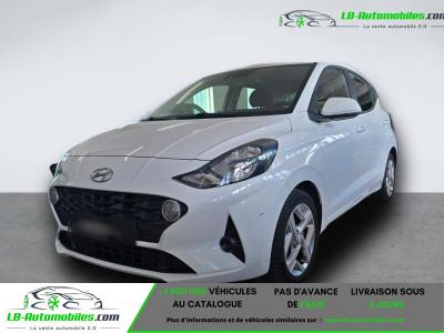 Hyundai I10 1.0 67 BVA