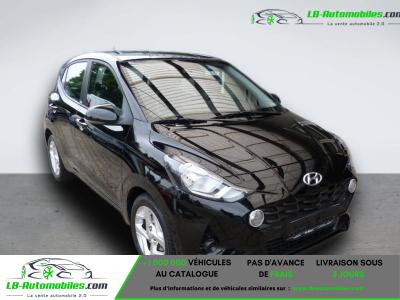 Hyundai I10 1.2 84 BVM