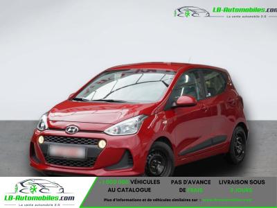 Hyundai I10 1.2 84 BVM