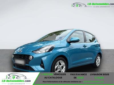 Hyundai I10 1.2 84 BVM