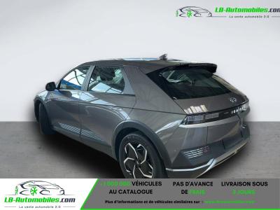 Hyundai IONIQ 5 58 kWh - 170 ch