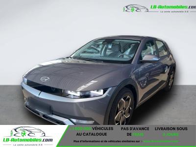 Hyundai IONIQ 5 58 kWh - 170 ch