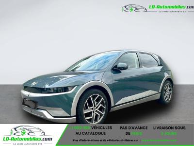 Hyundai IONIQ 5 58 kWh - 170 ch