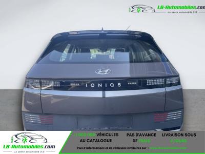 Hyundai IONIQ 5 58 kWh - 170 ch
