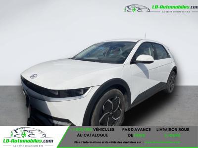 Hyundai IONIQ 5 58 kWh - 170 ch