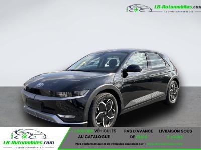 Hyundai IONIQ 5 58 kWh - 170 ch