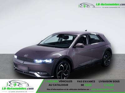 Hyundai IONIQ 5 58 kWh - 170 ch