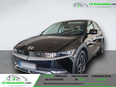 Hyundai IONIQ 5 58 kWh - 170 ch