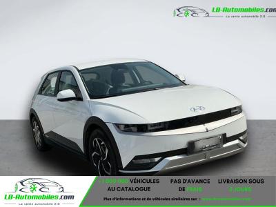 Hyundai IONIQ 5 58 kWh - 170 ch