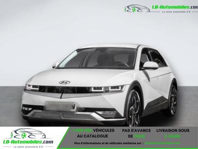 Hyundai IONIQ 5 73 kWh - 218 ch