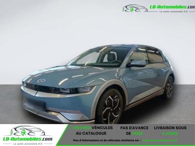 Hyundai IONIQ 5 73 kWh - 218 ch