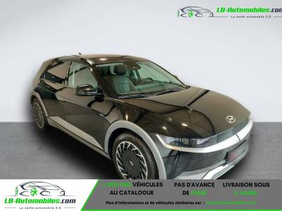 Hyundai IONIQ 5 73 kWh - 218 ch