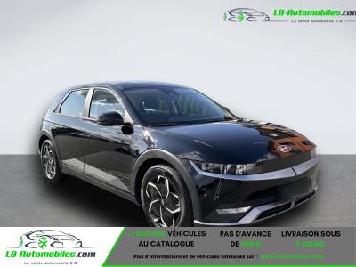 Hyundai IONIQ 5 73 kWh - 218 ch