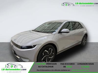 Hyundai IONIQ 5 73 kWh - 218 ch