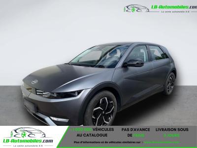 Hyundai IONIQ 5 73 kWh - 218 ch