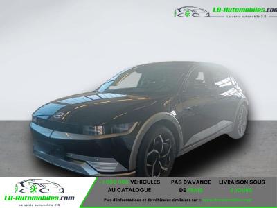 Hyundai IONIQ 5 73 kWh  - 306 ch