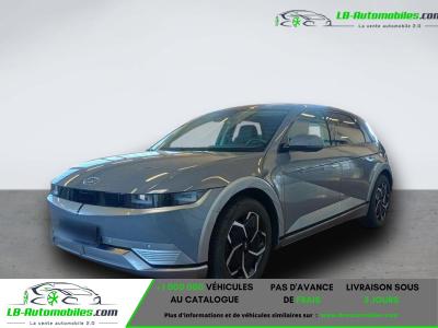 Hyundai IONIQ 5 73 kWh  - 306 ch