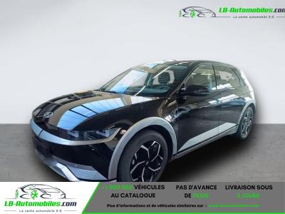 Hyundai IONIQ 5 73 kWh  - 306 ch