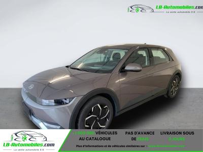 Hyundai IONIQ 5 73 kWh  - 306 ch