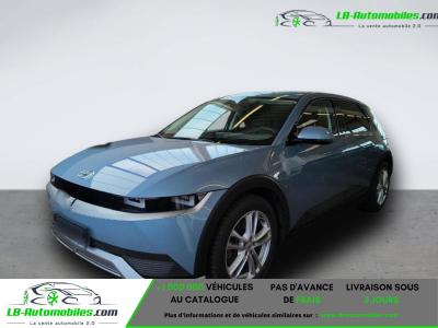 Hyundai IONIQ 5 77 kWh - 229 ch