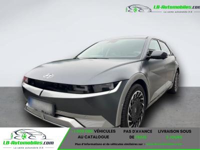 Hyundai IONIQ 5 77 kWh - 229 ch
