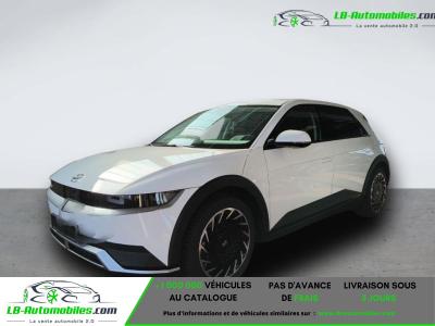 Hyundai IONIQ 5 77 kWh - 229 ch