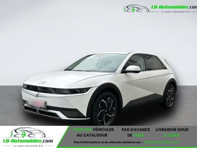 Hyundai IONIQ 5 77 kWh - 229 ch