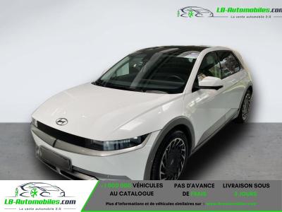 Hyundai IONIQ 5 77 kWh - 229 ch
