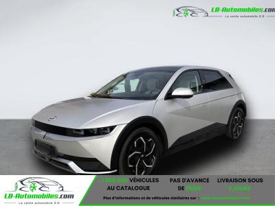 Hyundai IONIQ 5 77 kWh - 229 ch