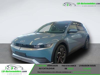 Hyundai IONIQ 5 77 kWh - 229 ch