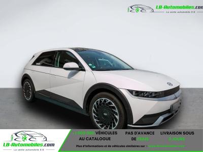 Hyundai IONIQ 5 77 kWh - 229 ch