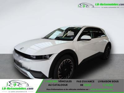 Hyundai IONIQ 5 77 kWh - 229 ch