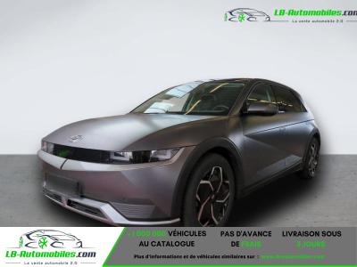Hyundai IONIQ 5 77 kWh - 229 ch