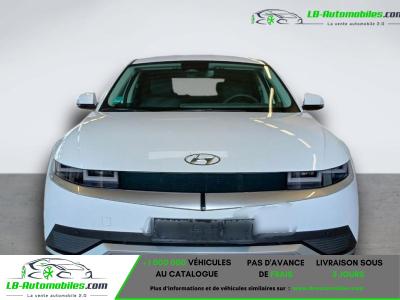 Hyundai IONIQ 5 77 kWh - 229 ch