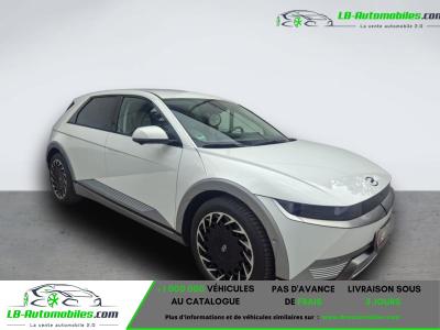 Hyundai IONIQ 5 77 kWh - 229 ch