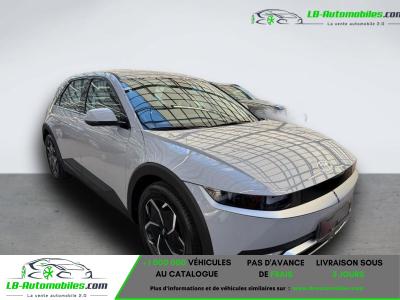 Hyundai IONIQ 5 77 kWh - 229 ch
