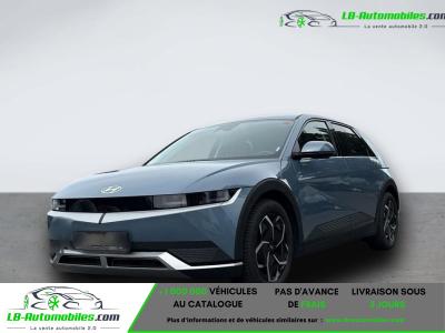 Hyundai IONIQ 5 77 kWh - 229 ch