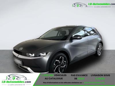 Hyundai IONIQ 5 77 kWh  - 325 ch