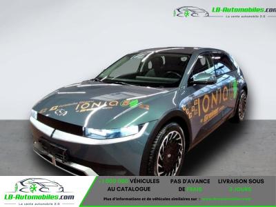 Hyundai IONIQ 5 77 kWh  - 325 ch