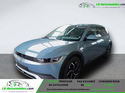 Hyundai IONIQ 5 77 kWh  - 325 ch
