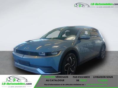Hyundai IONIQ 5 77 kWh  - 325 ch